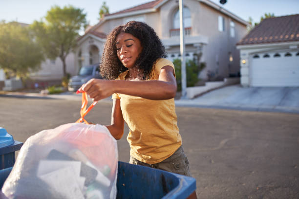 Best Yard Cleanup Services  in Weldon, CA