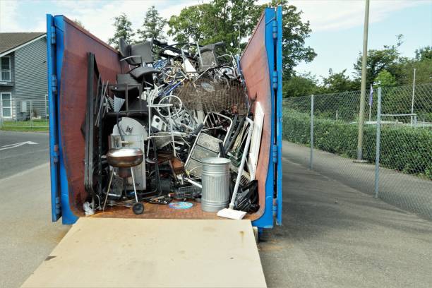 Weldon, CA Junk Removal Company