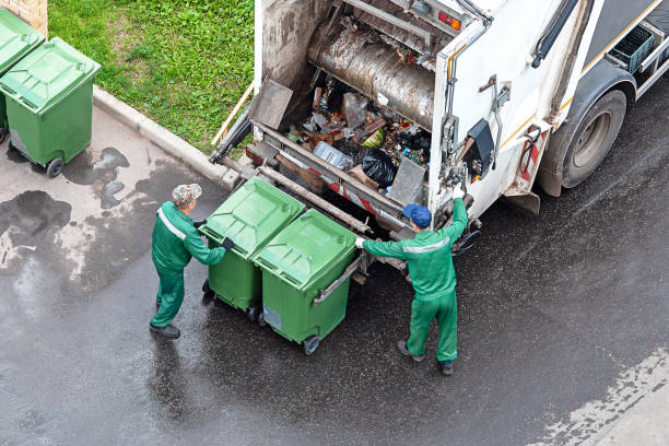 Best Full-Service Junk Removal  in Weldon, CA