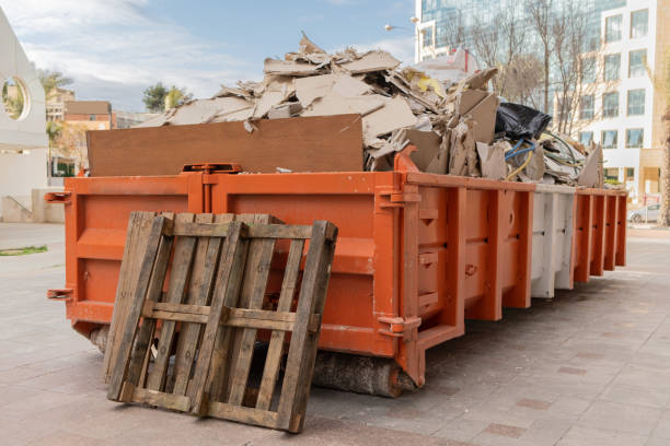 Best Commercial Junk Removal  in Weldon, CA