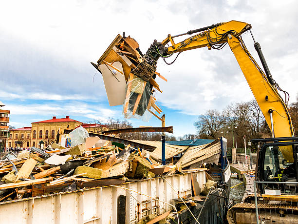 Full-Service Junk Removal in Weldon, CA